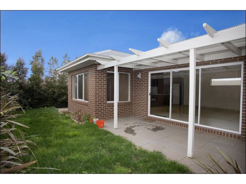120 Redding Rise, Epping VIC 3076