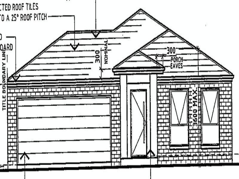 Lot 113 Methven Avenue, South Morang VIC 3752