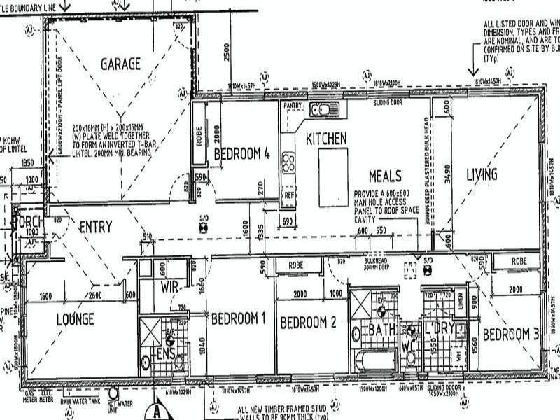 Lot 113 Methven Avenue, South Morang VIC 3752