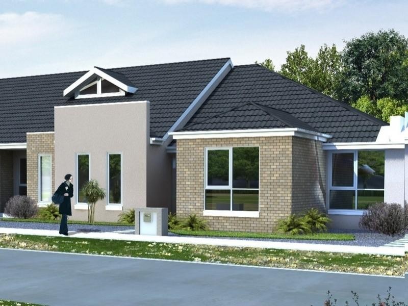 Lot 253 Hayston Boulevard, Epping VIC 3076