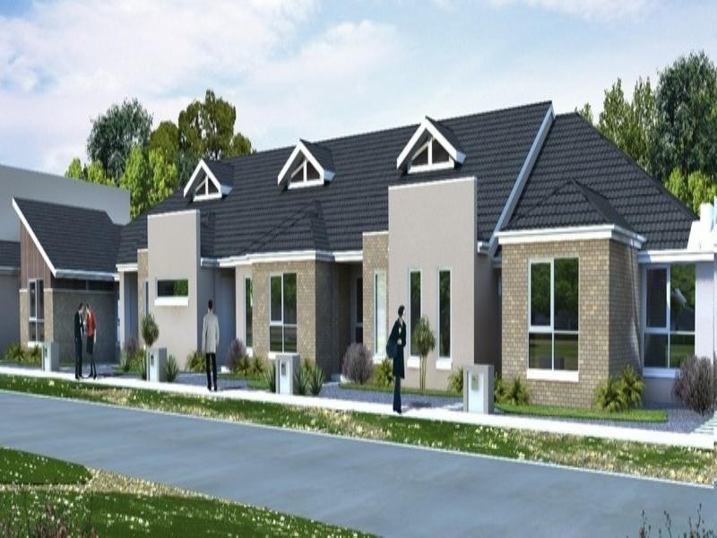 Lot 253 Hayston Boulevard, Epping VIC 3076