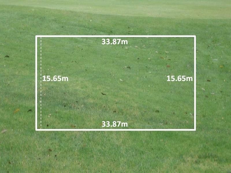 Lot 619 Moremi Place, South Morang VIC 3752