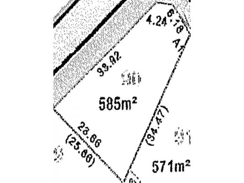 Lot 90 Glenorchy Way, South Morang VIC 3752