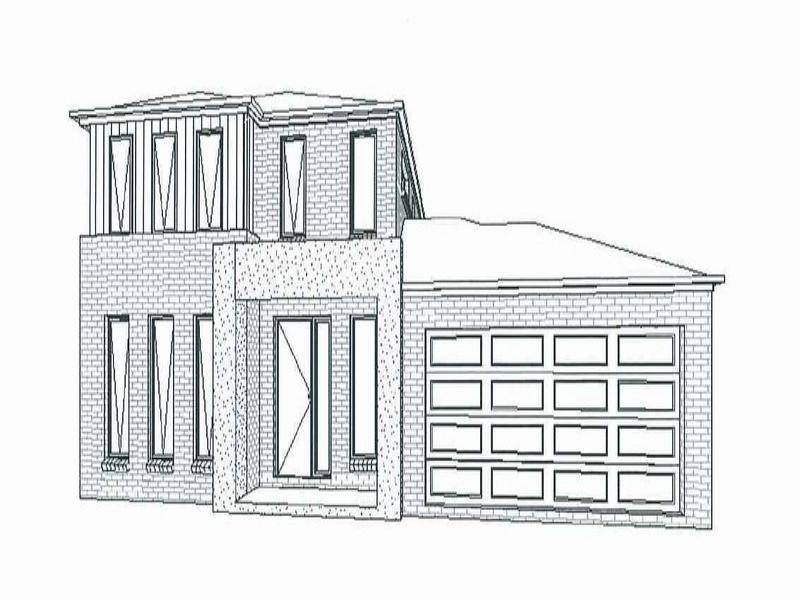 Lot 8/69 Harmony Drive, South Morang VIC 3752