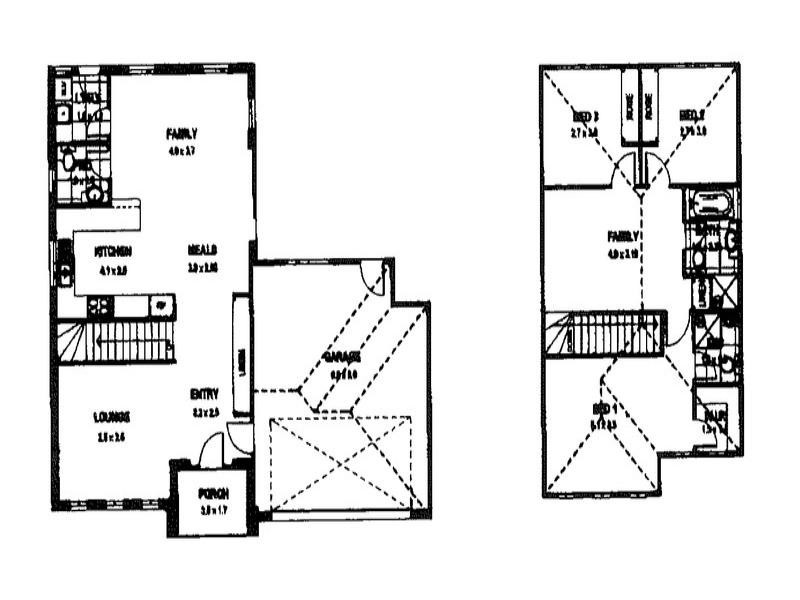 Lot 8/69 Harmony Drive, South Morang VIC 3752