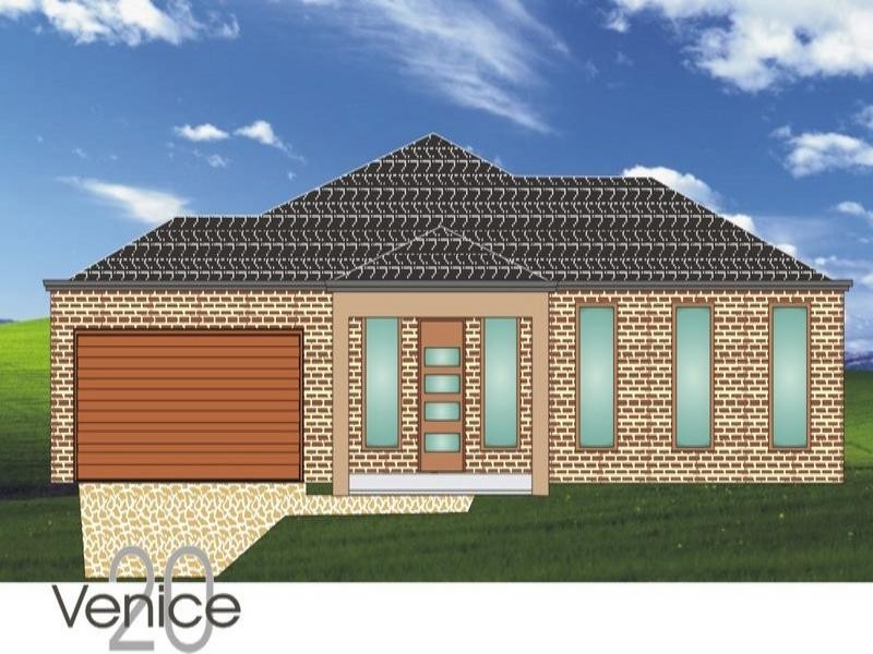 Lot 3/69 Harmony Drive, South Morang VIC 3752