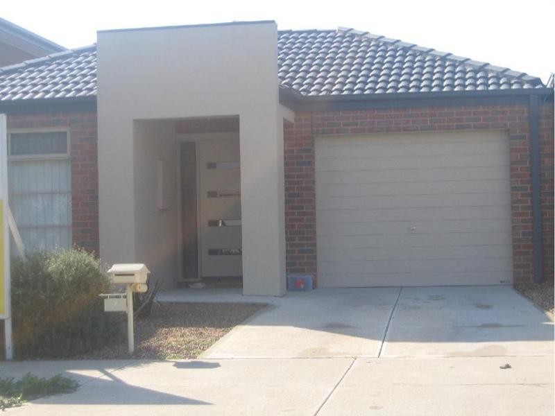 7 Shaftesburry Drive, Epping VIC 3076