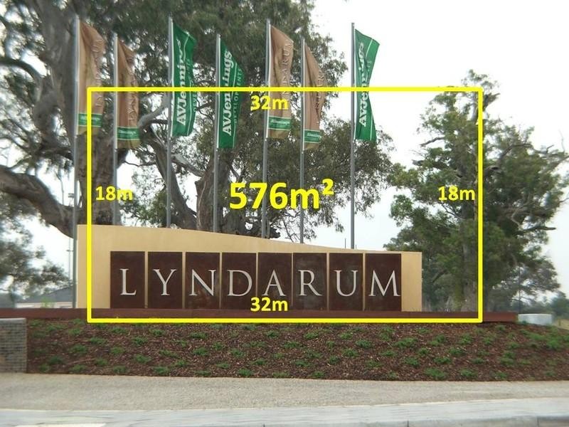 Lot 2515 Claremont Place, Epping VIC 3076