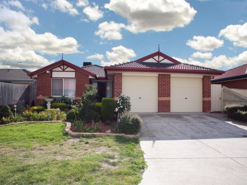 2 Dora Way, Epping VIC 3076