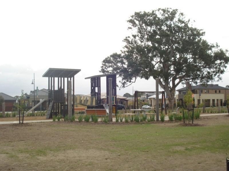 Lot 507 Baltic Grove, Epping VIC 3076