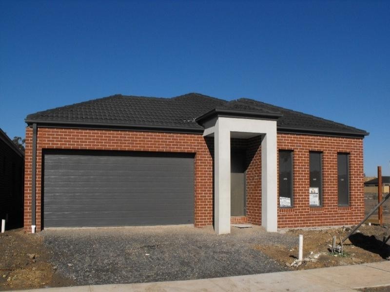 Lot 1436 Pipit Circuit, South Morang VIC 3752