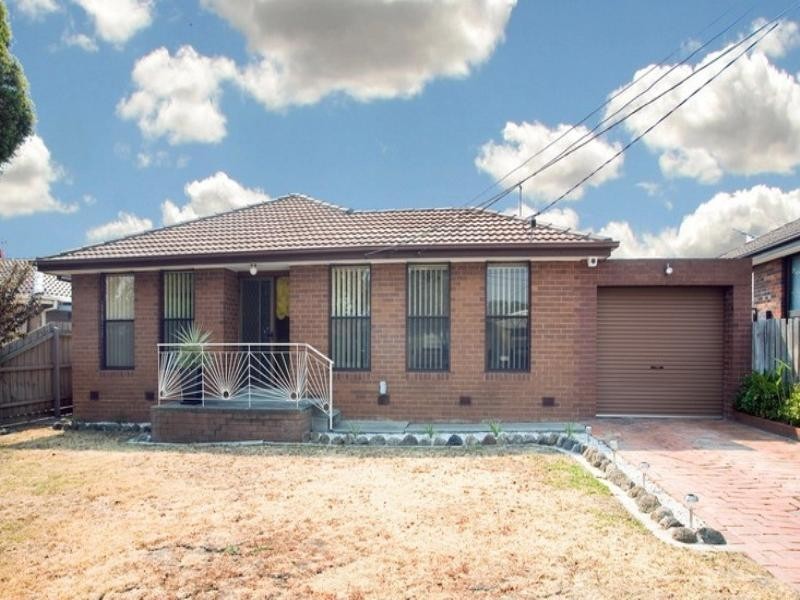 10 Natalie Court, Thomastown VIC 3074