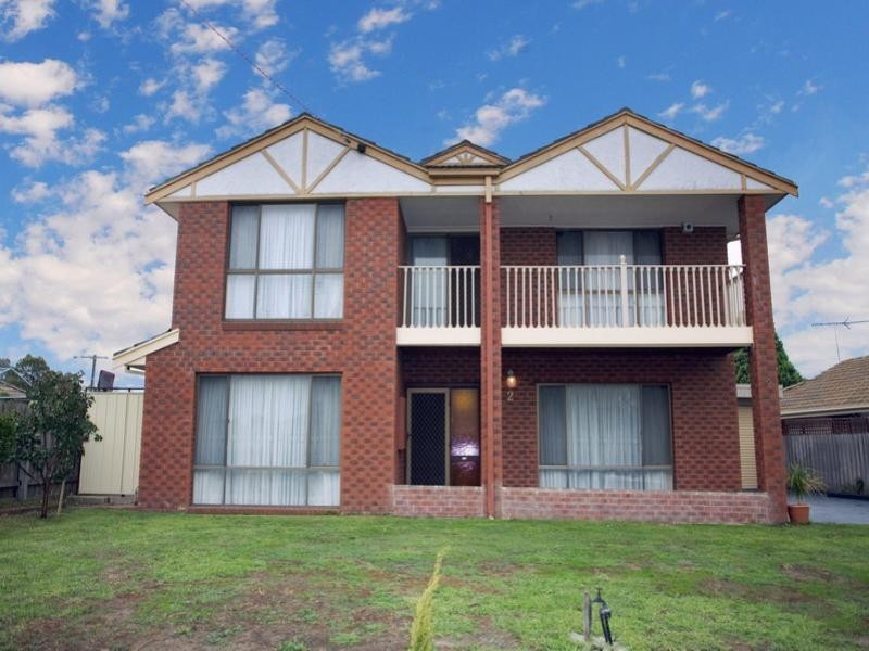 2 Strathford Street, Epping VIC 3076