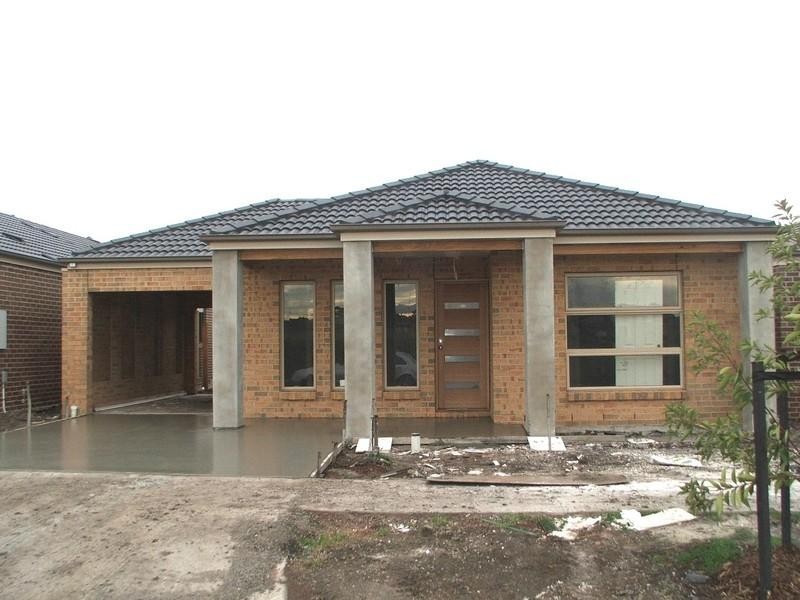 Lot 2404 Runecrest Terrace, Epping VIC 3076