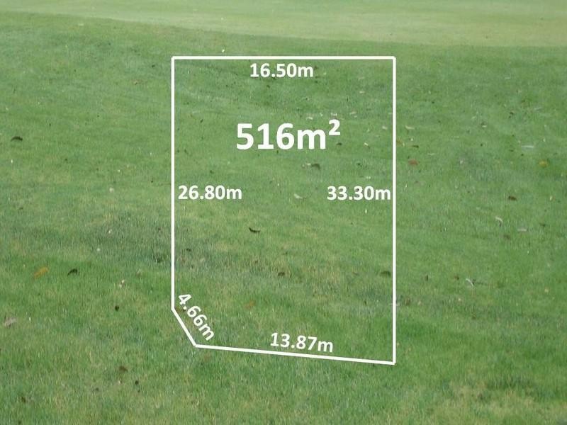 Lot 186 Maserati Drive, Epping VIC 3076