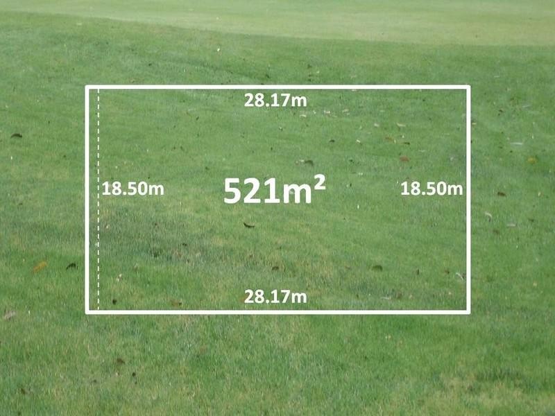 Lot 238 Gillwell Road, Lalor VIC 3075