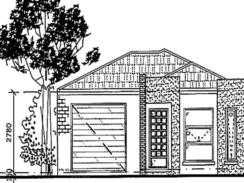 1/1 Farmhouse Boulevard, Epping VIC 3076