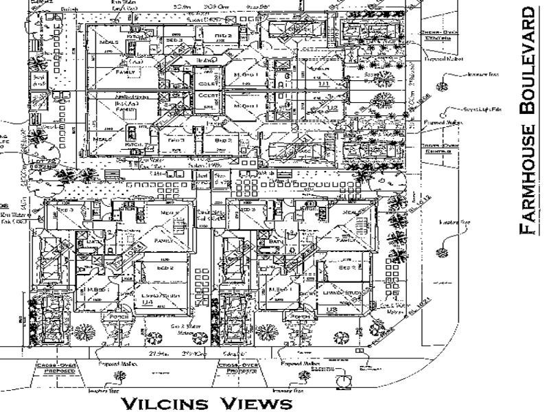 1/1 Farmhouse Boulevard, Epping VIC 3076