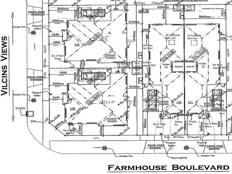 1/1 Farmhouse Boulevard, Epping VIC 3076