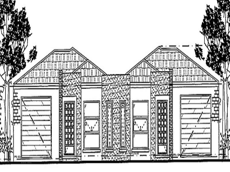 1/1 Farmhouse Boulevard, Epping VIC 3076