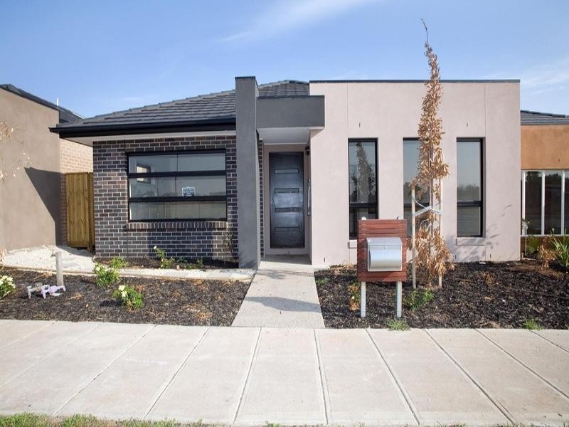 14 Creeds Farm Lane, Epping VIC 3076