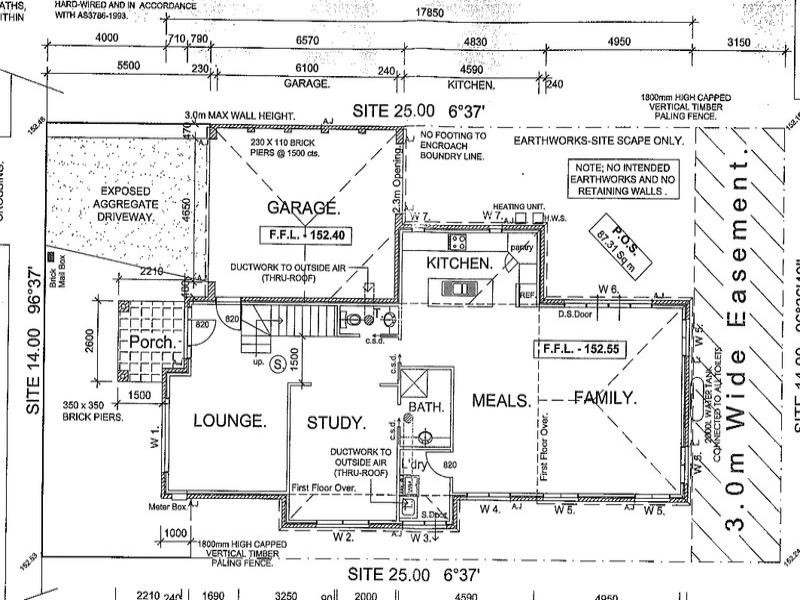 Lot 2317 Canterbury Grove, Epping VIC 3076