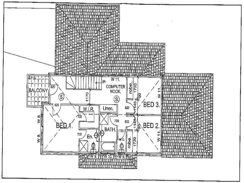 Lot 2317 Canterbury Grove, Epping VIC 3076