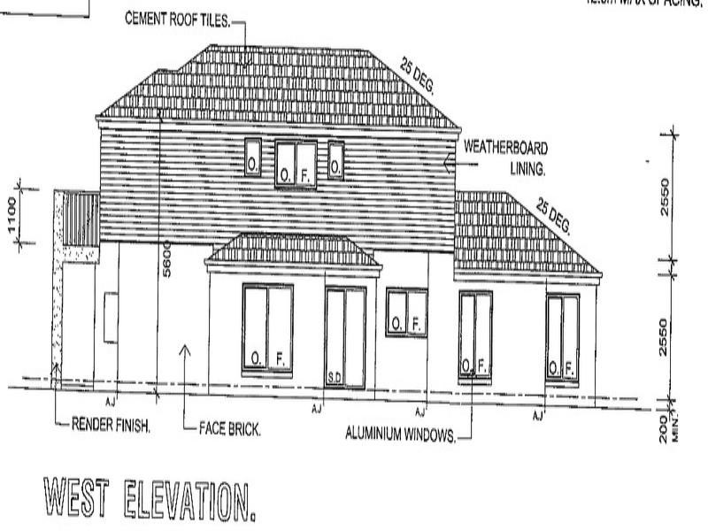 Lot 2317 Canterbury Grove, Epping VIC 3076