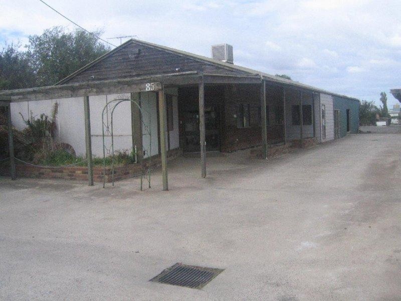 85 Rufus Street, Epping VIC 3076