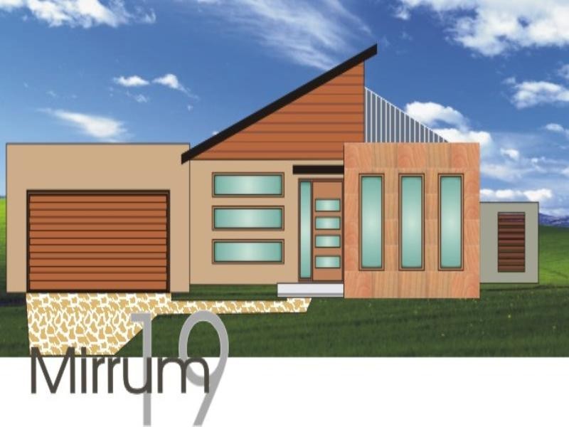 Lot 4 Harmony Drive, South Morang VIC 3752