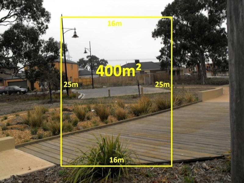 Lot 322 Spotted Frog Lane, Epping VIC 3076