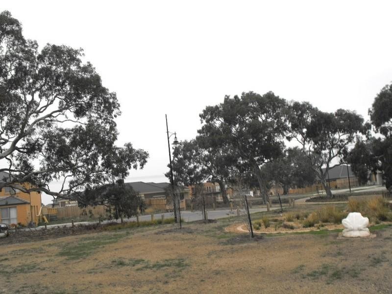 Lot 322 Spotted Frog Lane, Epping VIC 3076