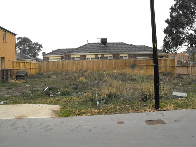 Lot 322 Spotted Frog Lane, Epping VIC 3076