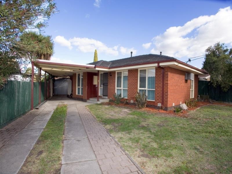 9 Sutherland Court, Epping VIC 3076