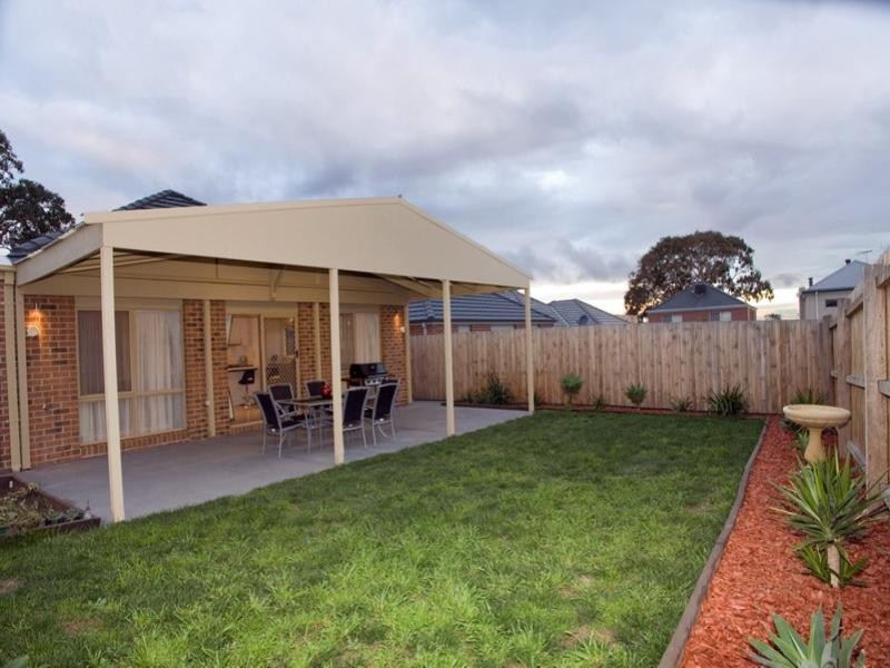 16 Toulouse Road, South Morang VIC 3752