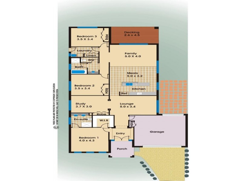 Lot 1513 Gordons Road, South Morang VIC 3752