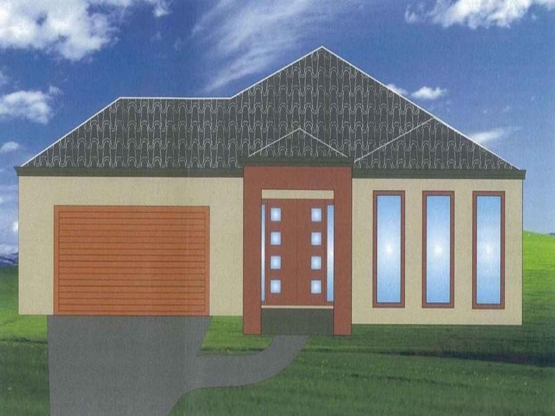 Lot 1513 Gordons Road, South Morang VIC 3752