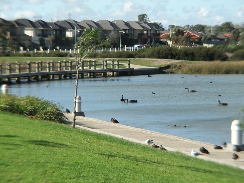 Lot 1513 Gordons Road, South Morang VIC 3752