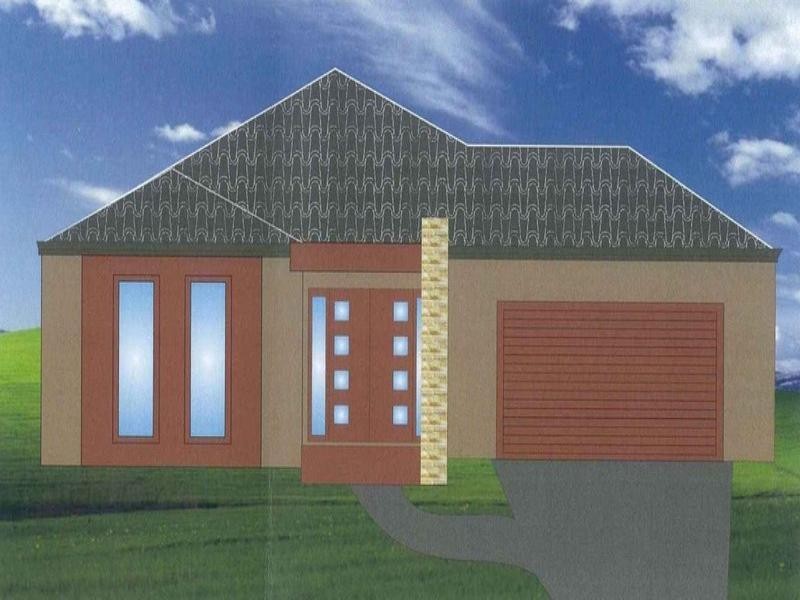 Lot 1543 Gordons Road, South Morang VIC 3752