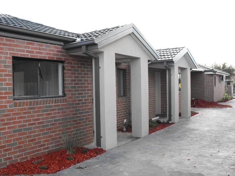 3/25 Pleasant Road, Thomastown VIC 3074