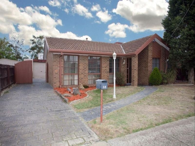 84 Derby Drive, Epping VIC 3076