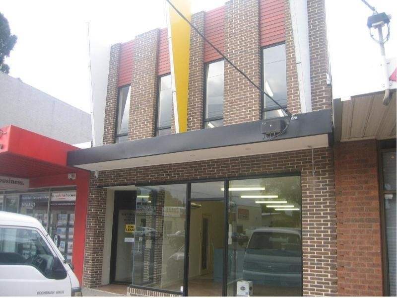734 First Floor, Suite 2 High Street, Epping VIC 3076