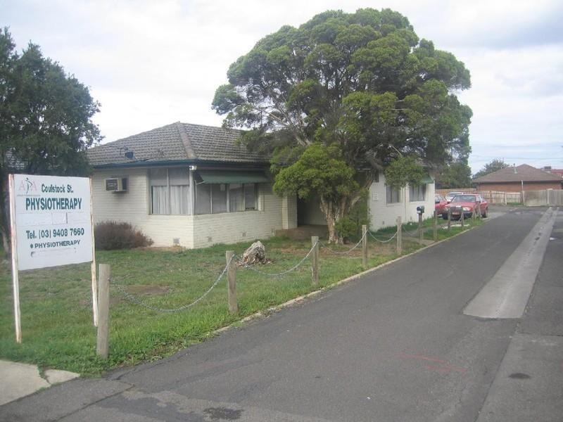 55 Coulstock Street, Epping VIC 3076