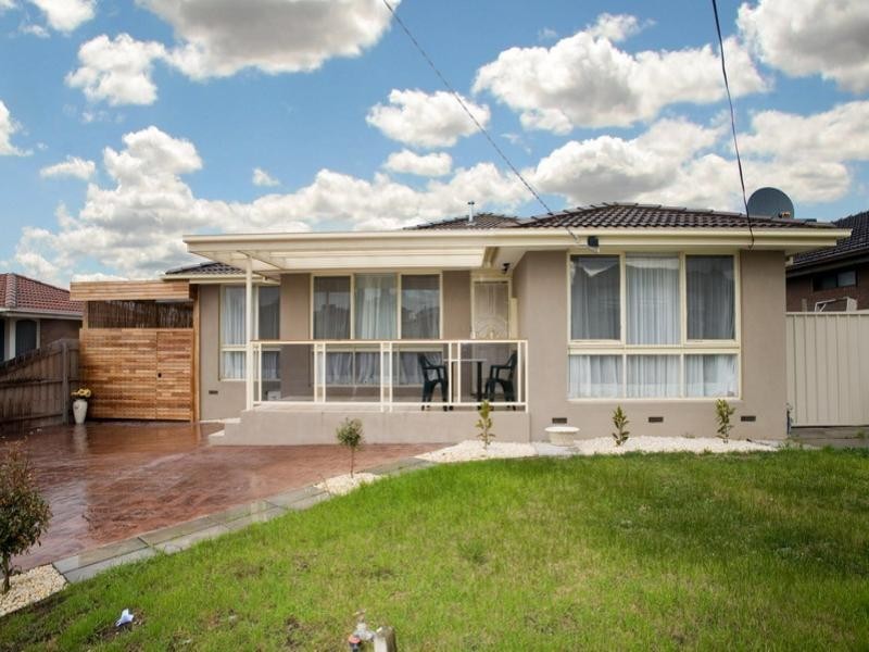 185 Victoria Drive, Thomastown VIC 3074