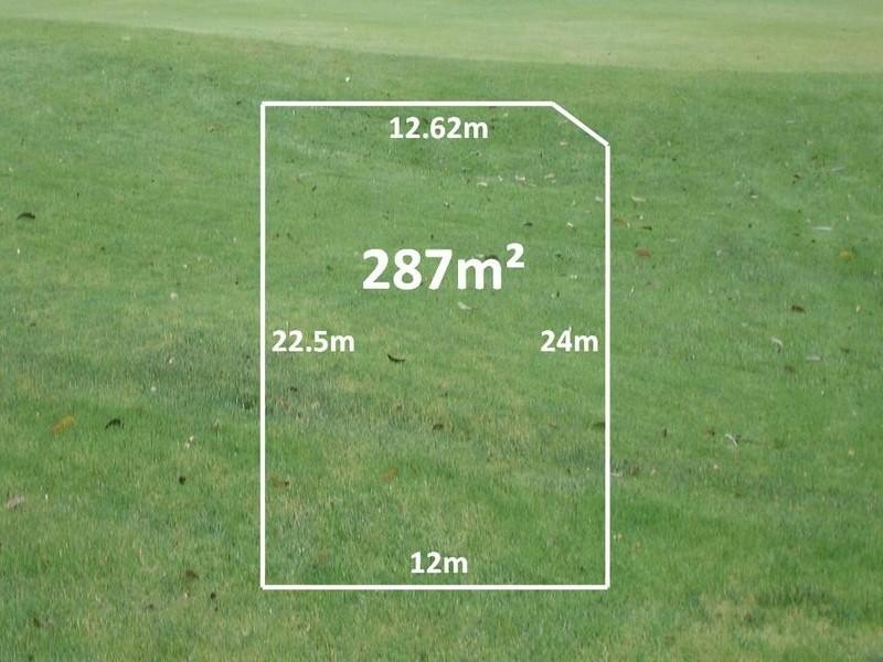 8 Boulder Lane, Epping VIC 3076