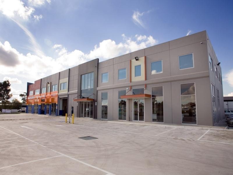 545 McDonalds Road, South Morang VIC 3752