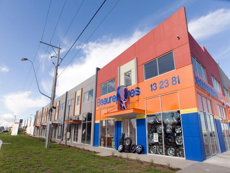 545 McDonalds Road, South Morang VIC 3752