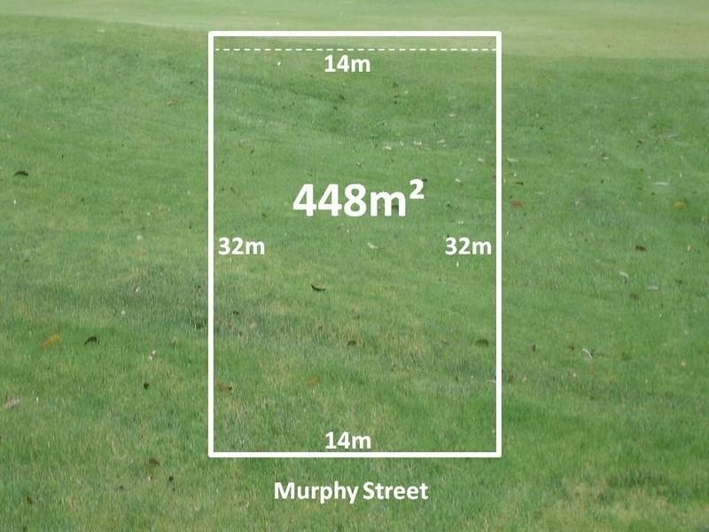 Lot 166 Murphy Street, Lalor VIC 3075