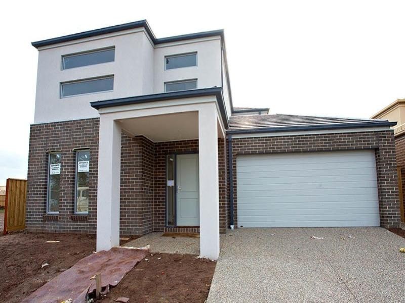 Lot 1536 Wyena Grove, Epping VIC 3076