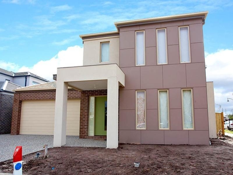 Lot 1538 Wyena Grove, Epping VIC 3076